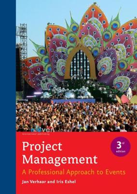 Project management - Jan Verhaar, Iris Eshel - ebook