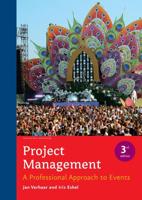 Project management - Jan Verhaar, Iris Eshel - ebook - thumbnail