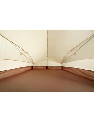 Vaude Allround Taurus 3P Trekkerstent Agave 3P Vaude Allround Taurus 3P Trekkerstent Agave 3P