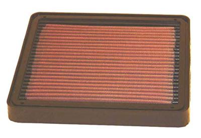K&N tauschluftfilter replac. filter bm-2605 K&N tauschluftfilter replac. filter bm-2605