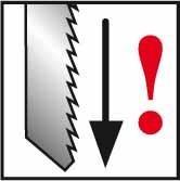 Rotec Decoupeerzagen HC12R / T101BR / VPE 5 stuks - 5100121 - 510.0121 - thumbnail