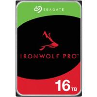 Seagate IronWolf Pro 16 TB Harde schijf (3.5 inch) SATA III ST16000NT001 Bulk - thumbnail