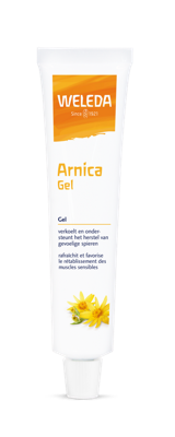 Weleda Arnica Gel Weleda Arnica Gel