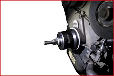 KS Tools 460.3745 KS Tools 460.3745 Dichtringmontageset voor DAF, 5-delig