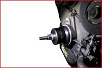 KS Tools 460.3745 KS Tools 460.3745 Dichtringmontageset voor DAF, 5-delig - thumbnail