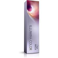 Wella Illumina Color 8/05 Blond Clair Naturel Acajou 60 ml - thumbnail