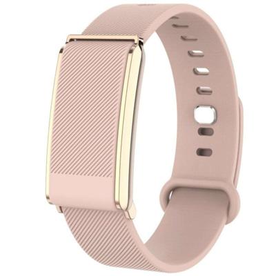 Smartwatch DCU 34158031 Roze goud