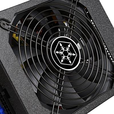 SilverStone SST-ST1500-TI v2.0 voeding