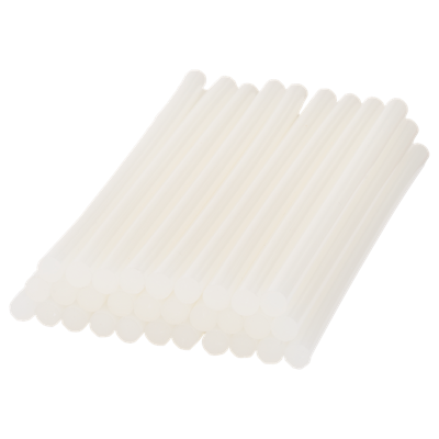 Bosch Accessories Lijmstick 7 mm 150 mm Transparant (melk) 180 g 30 stuk(s)