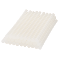 Bosch Accessories Lijmstick 7 mm 150 mm Transparant (melk) 180 g 30 stuk(s) - thumbnail