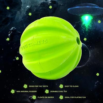Dog Comets Ball Meteorite Groen Dog Comets Ball Meteorite Groen