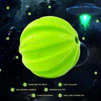 Dog Comets Ball Meteorite Groen - thumbnail