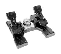 Logitech G PRO Flight Roer Pedalen - thumbnail