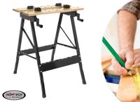 Werkbank inklapbaar - thumbnail