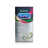 Durex - Performa Condooms 12 St. Durex - Performa Condooms 12 St.