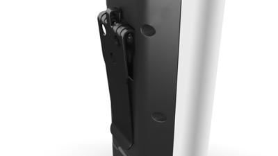 Perfectpro SW3 SOLOWORKER Bouwradio Bluetooth DAB+ FM - thumbnail