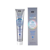 Lisap Color Light Scale Hair Color Cream Haarverf Smoky Crystal 100ml - thumbnail
