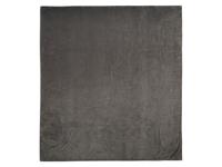 LIVARNO XXL plaid 280 x 300 cm (Antraciet) - thumbnail