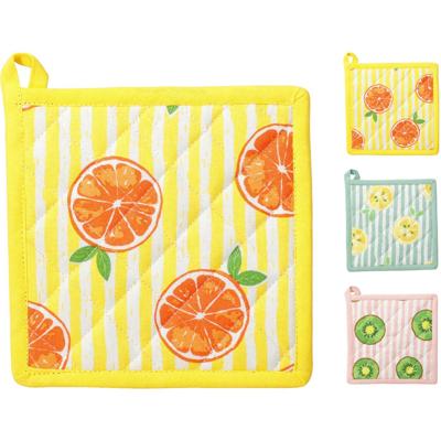 Pannenlap 20x20cm Pannenlap 20x20cm