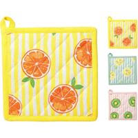 Pannenlap 20x20cm - thumbnail