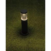 Lyora TuinlampRock design 43cm - 9905025 - thumbnail