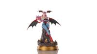 Darkstalkers PVC Statue Morrigan Aensland Player 2 Variant 25 cm - thumbnail