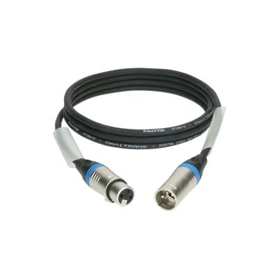 Klotz LX3-3X1K2-03.0 Klotz LX3-3X1K2-03.0 DMX Kabel 3 meter