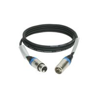 Klotz LX3-3X1K2-03.0 Klotz LX3-3X1K2-03.0 DMX Kabel 3 meter - thumbnail