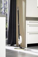 Kärcher SC 1 Multi & Up Draagbare stoomreiniger 0,2 l 1300 W Zwart, Geel - thumbnail