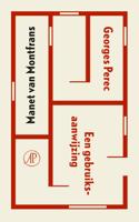 Georges Perec, een gebruiksaanwijzing (Paperback) - thumbnail