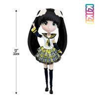 Grote Kawai-pop Japanse stijl 30 cm - Kiki-pop - BANDAI - Officiële Shibajuku Anime-licentie - thumbnail