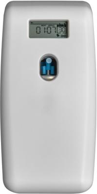 Luchtverfrisserdispenser Quartzline Q23 spray wit 448501 Luchtverfrisserdispenser Quartzline Q23 spray wit 448501