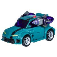Transformers Age of the Primes Deluxe Class Action Figure The Thirteen Fugitive Waspinator 14 cm - thumbnail