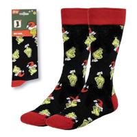 Sokken The Grinch - thumbnail