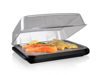 Tomorrow's Kitchen Serve Barbecue cooler - thumbnail