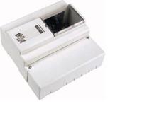 Ritto by Schneider Ritto DIN-rail netvoeding voor Deurintercom Kabelgebonden Wit - thumbnail