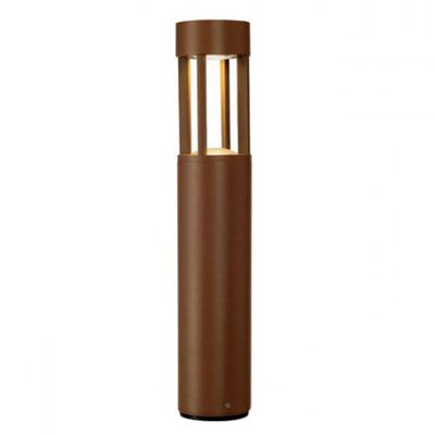 SLV 231817 Staande LED-buitenlamp 6.3 W Roest