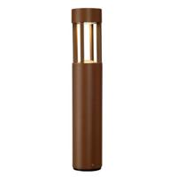 SLV 231817 Staande LED-buitenlamp 6.3 W Roest - thumbnail