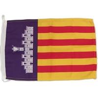 Bandera autonómica GS73378 - BANDERA MALLORCA 30X45 - thumbnail