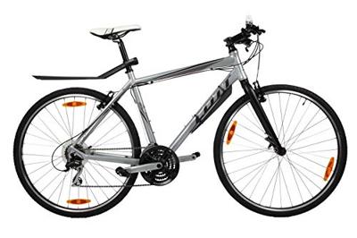 Zefal Spatbord 24/29" deflector fc50