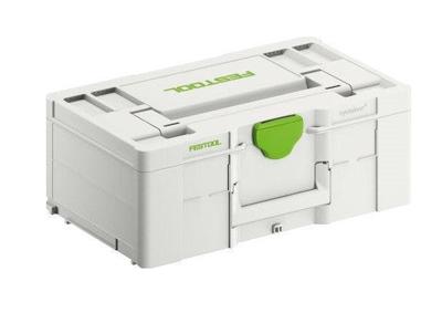 Festool Accessoires SYS3 L 237 T-loc Systainer - 204848