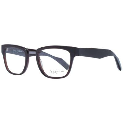 Unisex Brillenframe Yohji Yamamoto YY1002 50108
