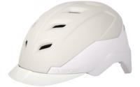 Polisport helm e'city crèmewit m 55-58cm speed pedelec - thumbnail