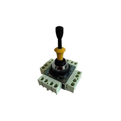 Schneider Electric XD2CD3333 Joystick Schroefklem IP65 1 stuk(s)