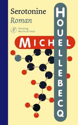 Serotonine - Michel Houellebecq - ebook