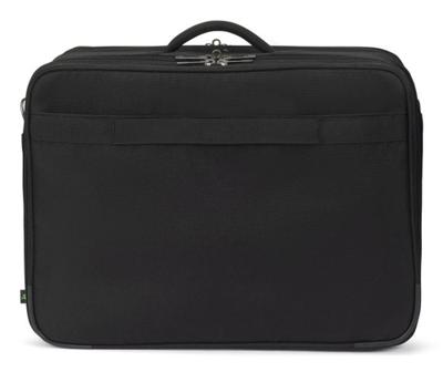 Dicota D32164-RPET Laptoptas Geschikt voor max. (laptop): 43,9 cm (17,3) Antraciet