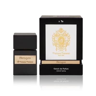 Tiziana Terenzi Classic Collection Akragas Extrait De Parfum 100ml