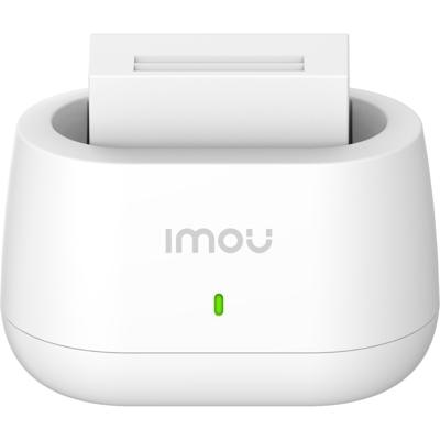 Imou laadstation voor accu's cell pro