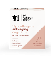 Dr Van Der Hoog Hypoallergeen Anti-Aging Dag & Nachtcrème - thumbnail
