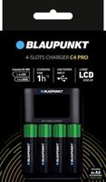 Blaupunkt Batterijlader - thumbnail